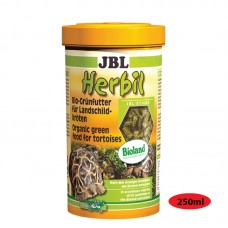 JBL HERBIL 250ml 6pcs/pkt, 72pcs/outer 