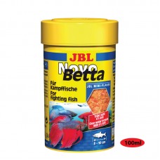 JBL NOVO BETTA 100ml 6pcs/pkt, 96pcs/outer