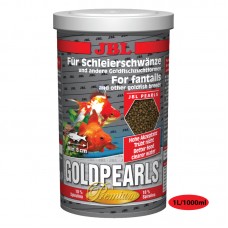 JBL GOLDPEARLS 1liter/1000ml