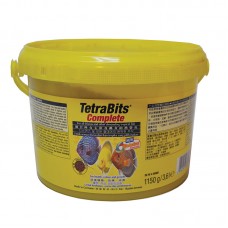 TETRA BITS BREEDER PACK 3.6L 144pcs/pallet  