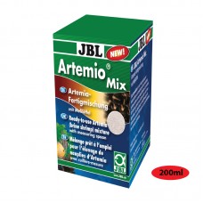 JBL ARTEMIO MIX 200ml 51pcs/outer