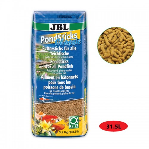 jbl pond sticks
