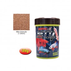 SANYU BETTA 39g 12pcs/shrink pack, 480pcs/outer 