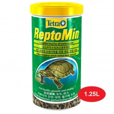 TETRA REPTO MIN 1.25L 12pcs/outer 