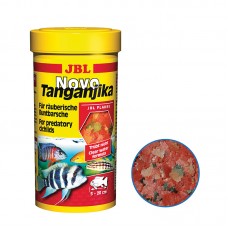 JBL NOVO TANGANJIKA 250ml 6pcs/shrink pack 