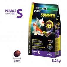 JBL PROPOND SUMMER S 8.2kg 100pcs/pallet 