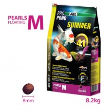 JBL PROPOND SUMMER M 8.2kg 100pcs/pallet