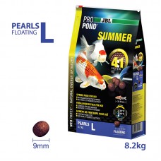 JBL PROPOND SUMMER L 8.2kg Loose packing  