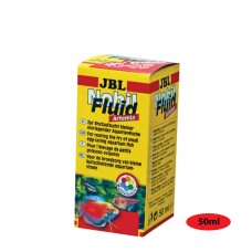 JBL NOBILFLUID ARTEMIA 50ml 6pcs/pkt,120pcs/outer