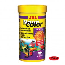 JBL NOVOCOLOR 250ml 6pcs/pkt, 72pcs/outer