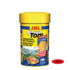 JBL NOVO TOM ARTEMIA 100ml 6pcs/pkt, 60pcs/outer