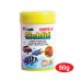 SANYU CICHLID FLAKE 50g 12pcs/shrink pack, 144pcs/outer 