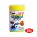 SANYU CICHLID FLAKE 25g 12pcs/shrink pack, 288pcs/outer 