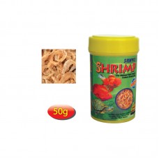 SANYU SHRIMP 50g 12pcs/shrink pack, 144pcs/outer