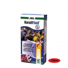 JBL KORALL FLUID 100ml [PAB] 6pcs/pkt, 72pcs/outer