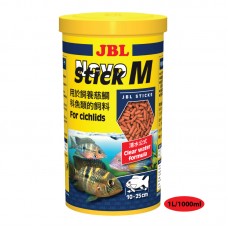 JBL NOVO STICK M 1liter/1000ml 6pcs/pkt, 72pcs/outer