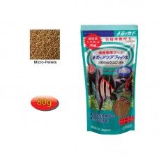 MEDIAQUAFISH 80g [PAB] 15pcs/box, 90pcs/outer