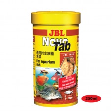 JBL NOVO TAB 250ml 6pcs/pkt, 72pcs/outer