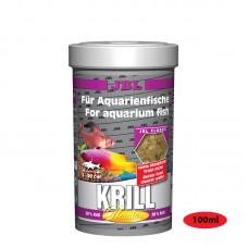 JBL KRILL 100ml 6pcs/pkt, 96pcs/outer