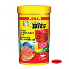 JBL NOVO BITS REFILL 250ml 6pcs/pkt, 72pcs/outer