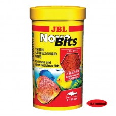 JBL NOVO BITS 1liter/1000ml 6pcs/pkt, 24pcs/outer