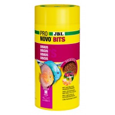 JBL NOVO BITS 1liter/1000ml 6pcs/pkt, 24pcs/outer 