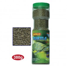 SANYU HIGH PROTEIN TURTLE 380g 24pcs/outer 