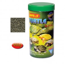 SANYU HIGH PROTEIN TURTLE 450g 24pcs/outer