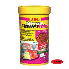 JBL NOVO FLOWER MINI 250ml 6pcs/pkt, 72pcs/outer