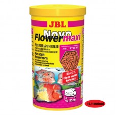 JBL NOVOFLOWER MAXI 1liter 6pcs/pkt, 24pcs/outer 