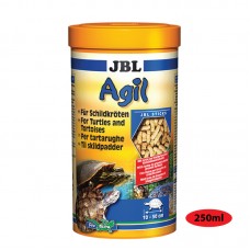 JBL AGIL 250ml 6pcs/box, 72pcs/outer