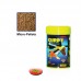 SANYU GUPPY - 50g 12pcs/tray, 144pcs/outer 