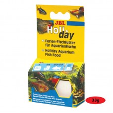 JBL HOLIDAY FOOD 43g 12pcs/pkt, 120pcs/outer 