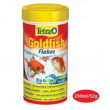 TETRA GOLD FISH 250ml/52g 12pcs/shrink pack, 108pcs/outer