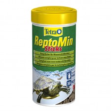 TETRA REPTO MIN STICK 250ml/55g 12pcs/shrink pack, 108pcs/outer 