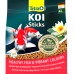 TETRA POND KOI STICKS 4liters/650g 6pcs/outer 