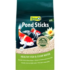 TETRA POND STICKS 40Liters/4200g 36pcs/pallet TETRA POND STICKS 40Liters/4200g 36pcs/pallet