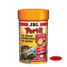 JBL TORTIL 100ml/160 tablets 96pcs/outer