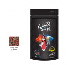 KIJARO GROW 200g - BABY MIXED 6pcs/pkt, 16pkts/outer
