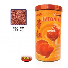 FI-MOS EATON RED 500g - BABY RED 6pcs/tray, 24pcs/outer