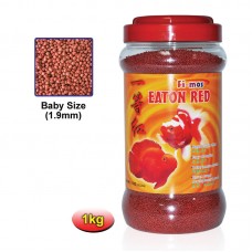 FI-MOS EATON RED 1kg - BABY RED 12pcs/outer