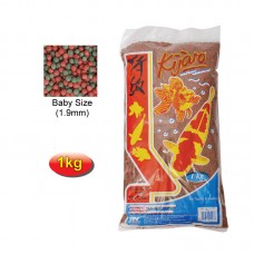 KIJARO 1kg - BABY MIXED 28pcs/outer