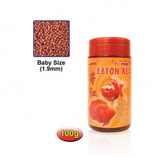 FI-MOS EATON RED 100g - BABY RED 100g/pc, 50pcs/outer