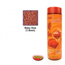 FI-MOS EATON RED 250g - BABY RED 250g/pc, 50pcs/outer