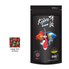 KIJARO GROW 500g - LARGE MIXED 34pcs/outer