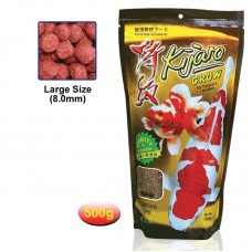 KIJARO GROW 500g - LARGE RED 45pcs/outer