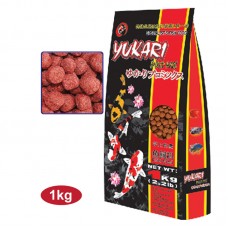 YUKARI PRO MIX 1kg - LARGE 24pcs/outer
