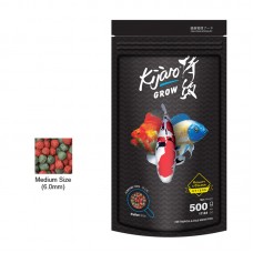 KIJARO GROW 500g - MEDIUM MIXED 40pcs/outer