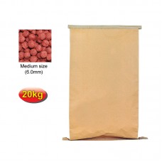 KIJARO GROW 20kgs -  MEDIUM RED 20kgs/bag