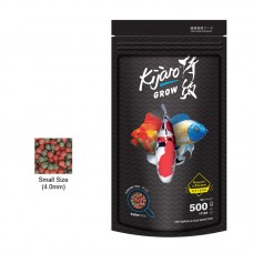 KIJARO GROW 500g - SMALL MIXED 40pcs/outer